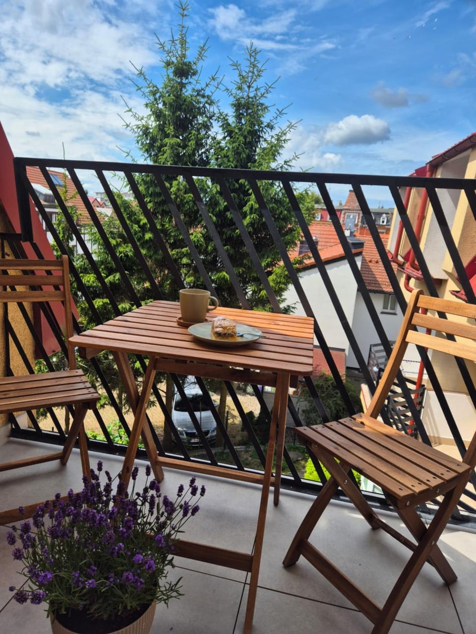Day, View (from property/room), Balcony/Terrace