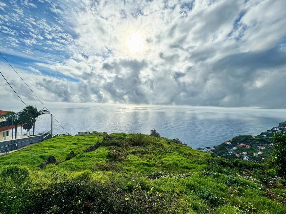 Nearby landmark, Sea view