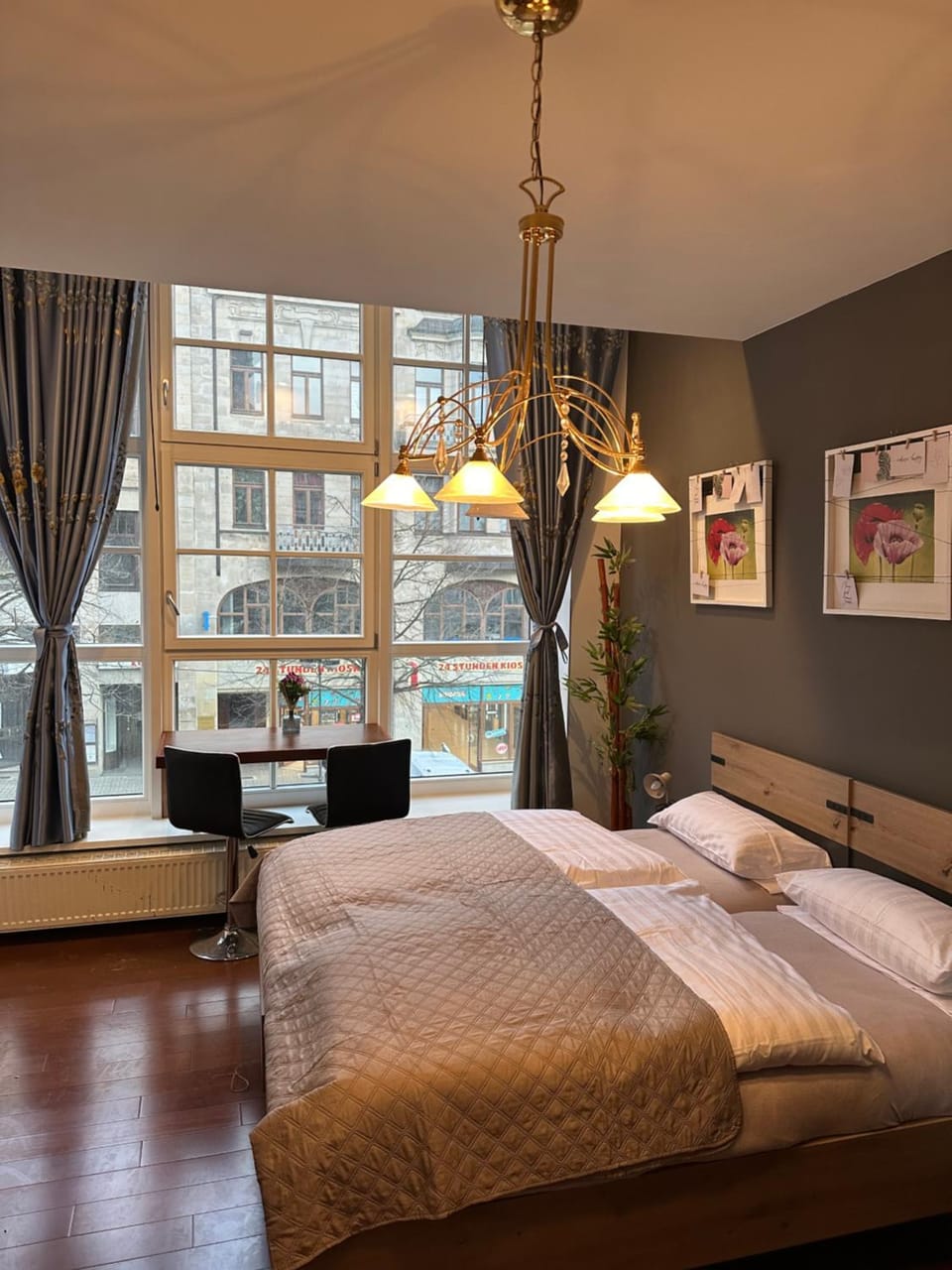 Im Herzen Plauen Apartment in Plauen