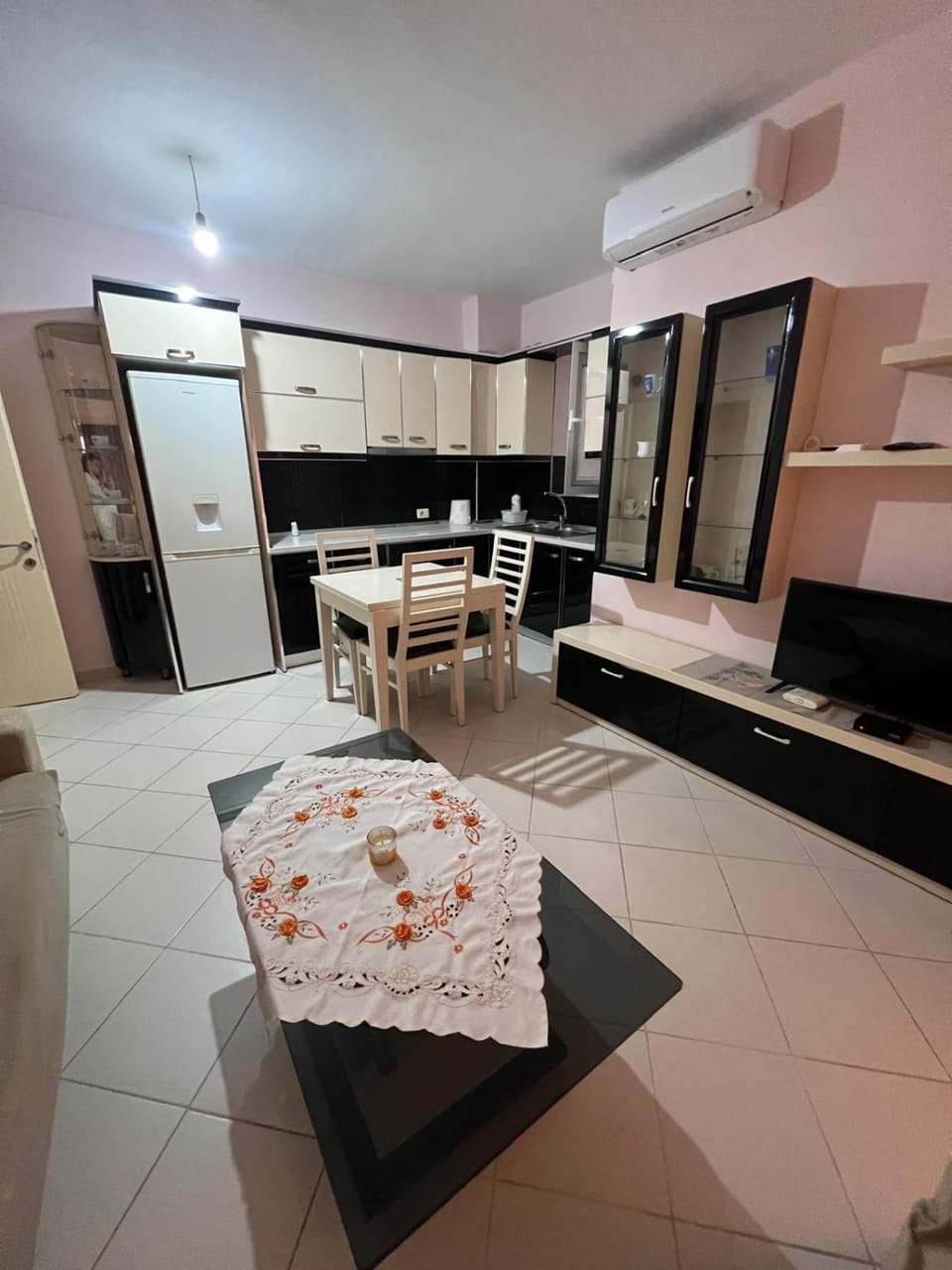 Apartament Lola House in North Macedonia