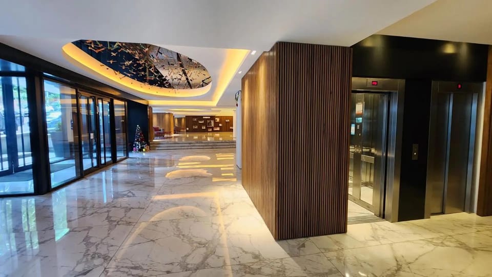 elevator