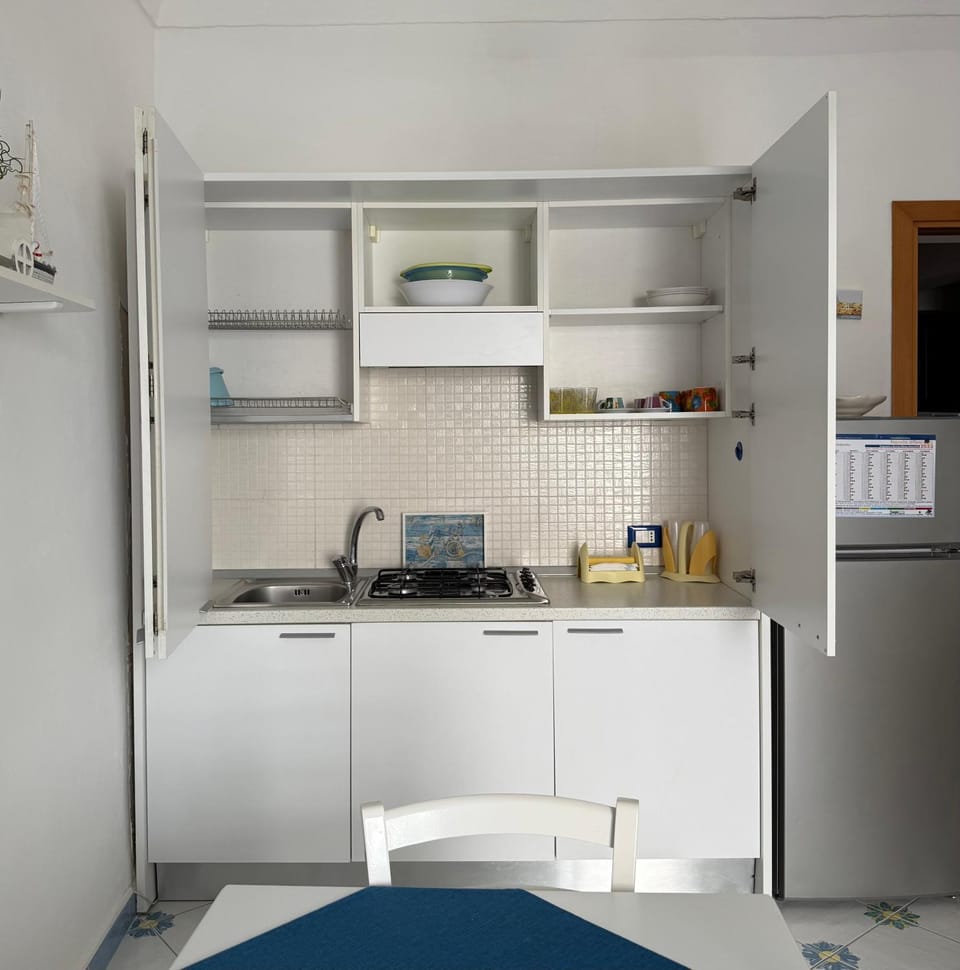 stove