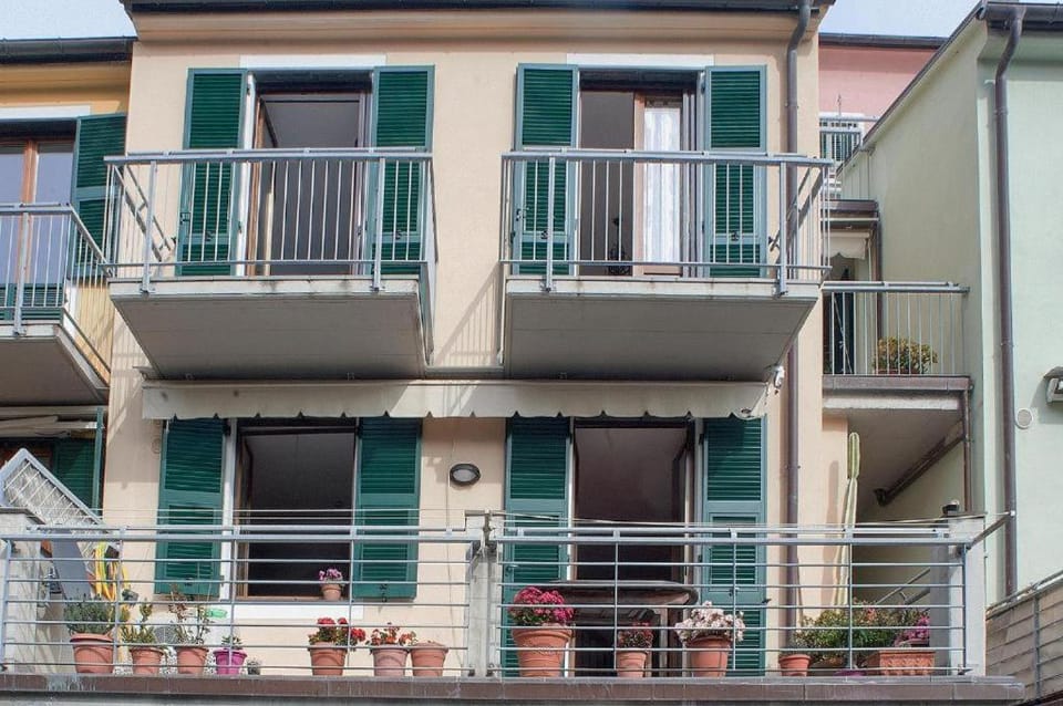 Le terrazze di katia apartment Bed and Breakfast in Cinque Terre