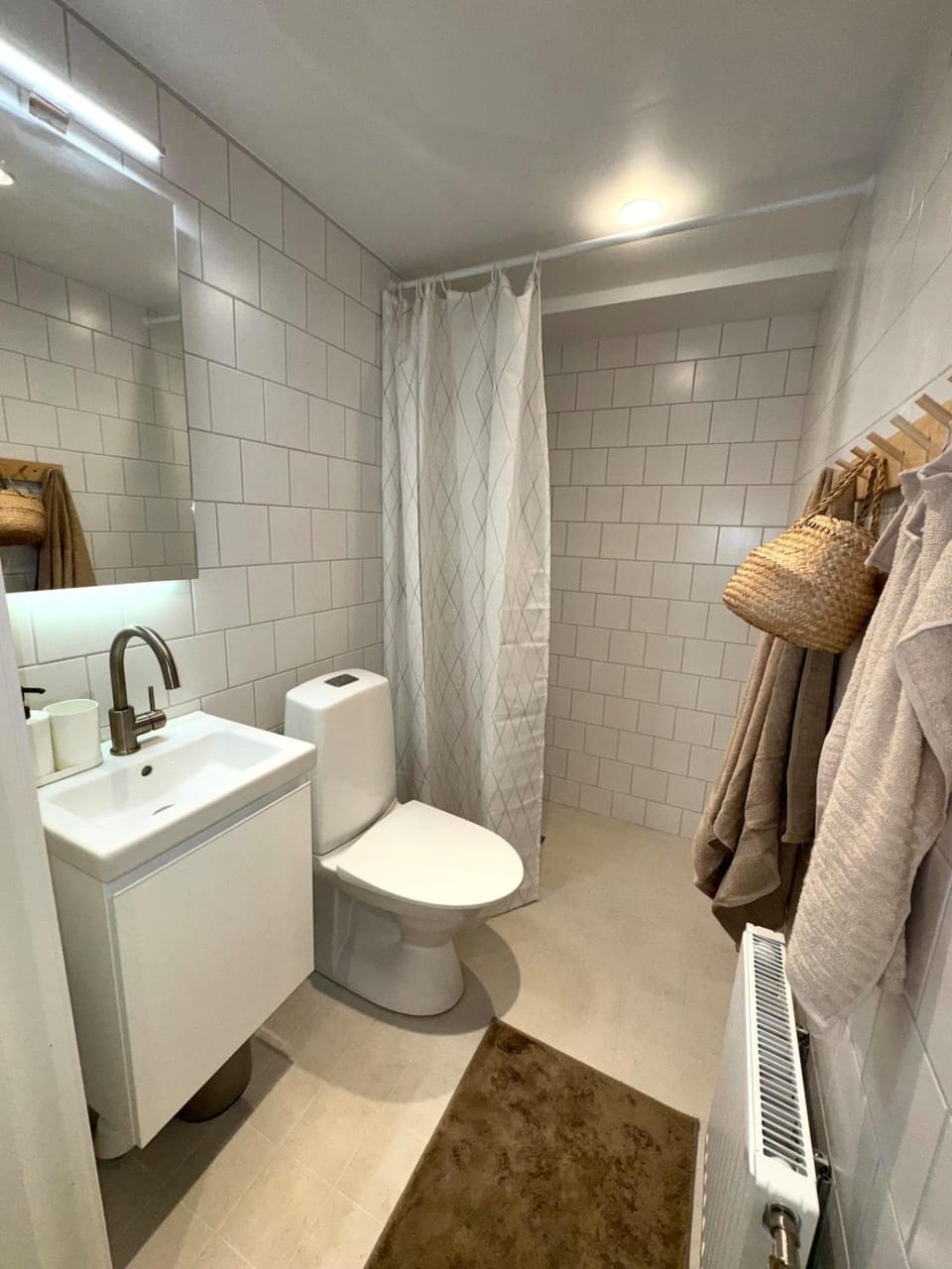 Apartment in Gothenburg close to city and sea Apartment in Gothenburg