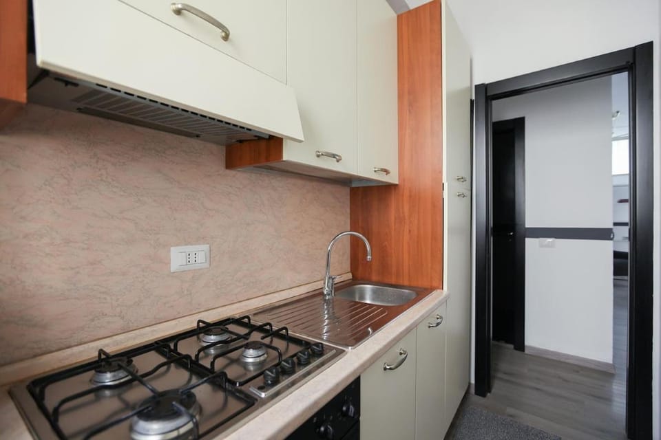 Apartament Salmini 4 Apartment in Milan
