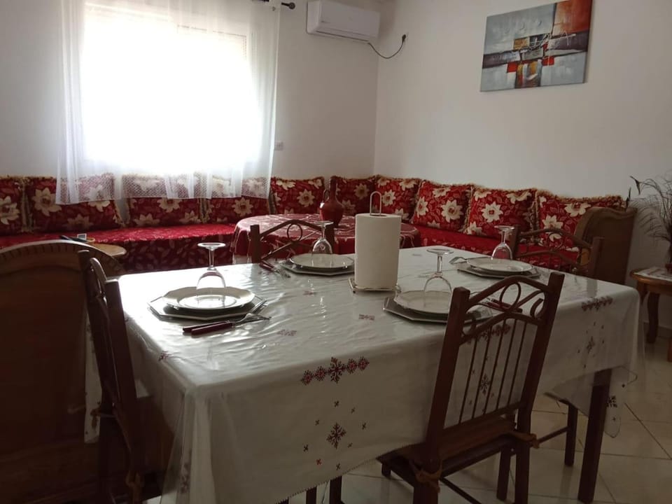 Appartement à saidia Apartment in Morocco