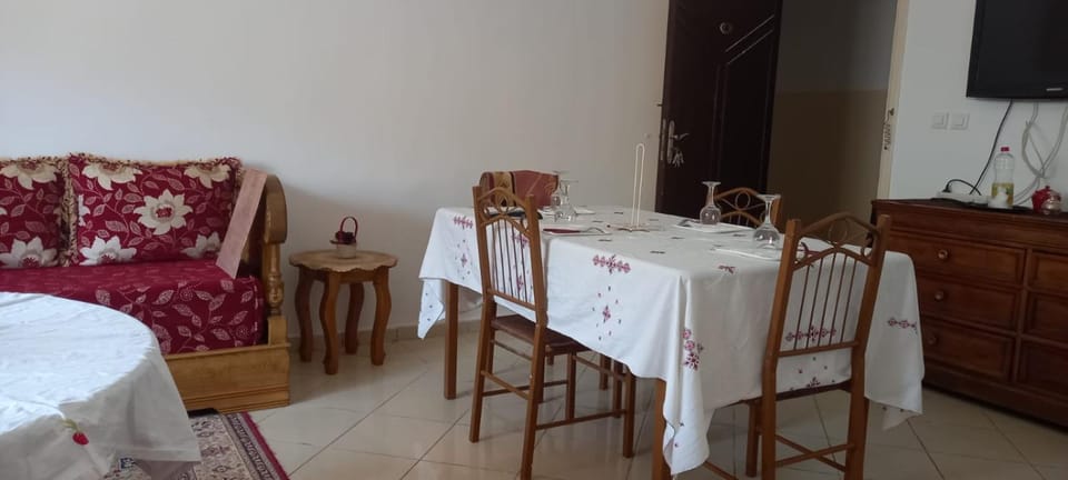 Appartement à saidia Apartment in Morocco
