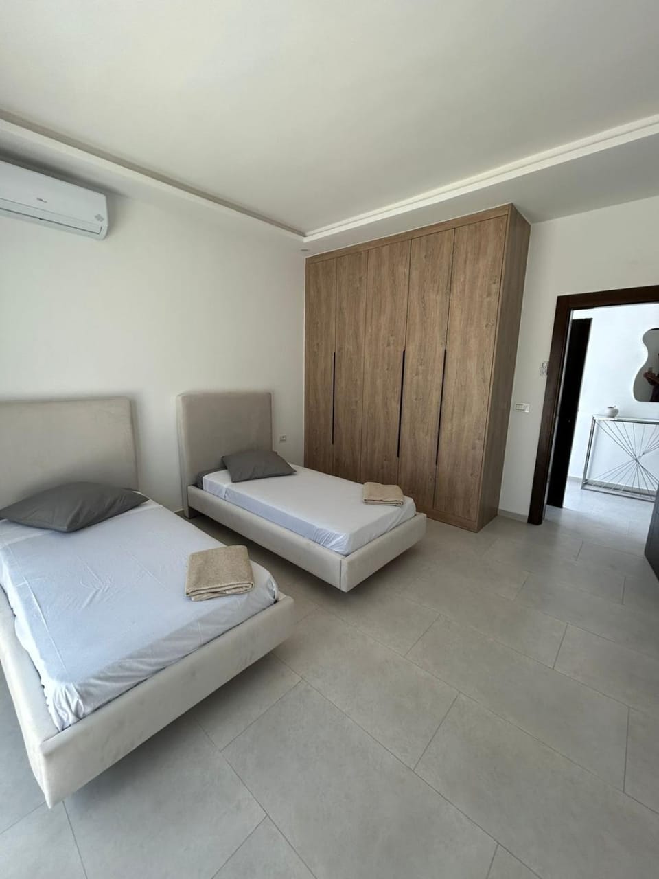 Villa Djerba 6 personnes Villa in Tunisia