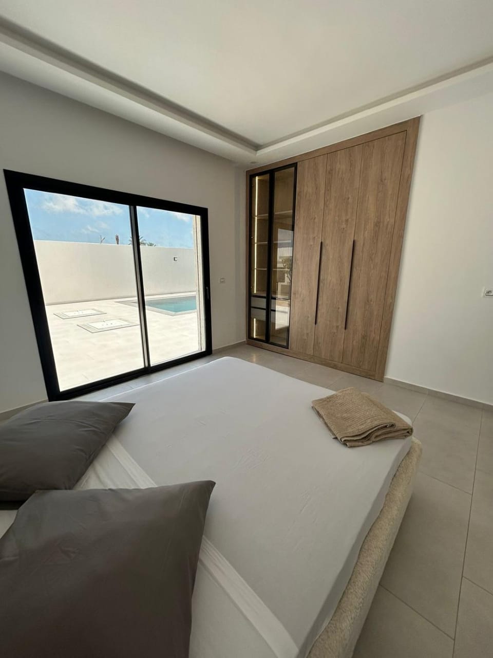 Villa Djerba 6 personnes Villa in Tunisia