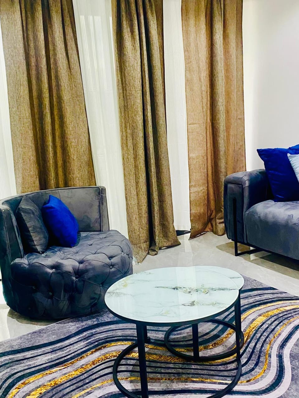 7th Heaven luxury Apartment Apartment in Africa