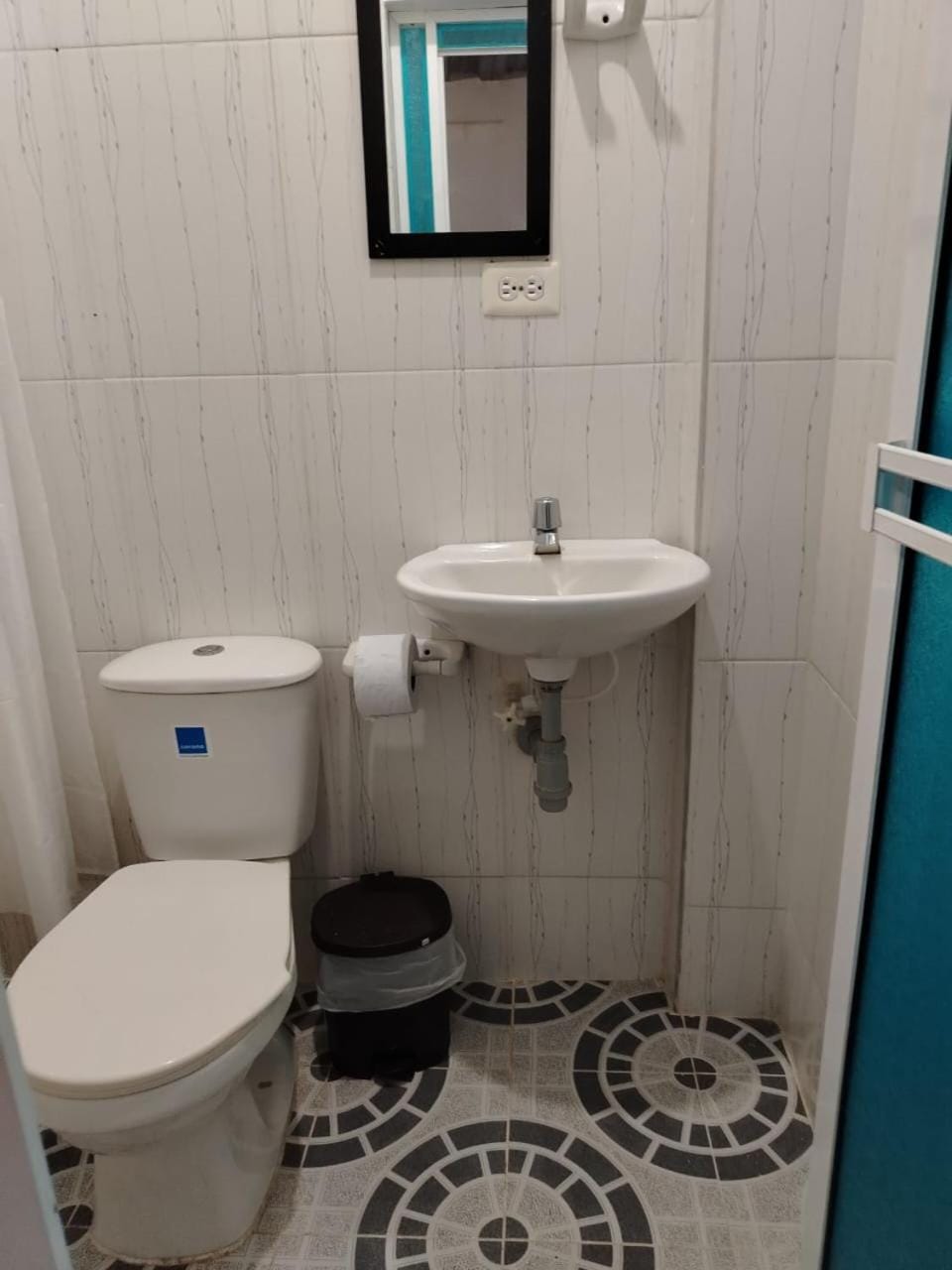 Apartamento por noches en Doradal Apartment in Caldas, Colombia