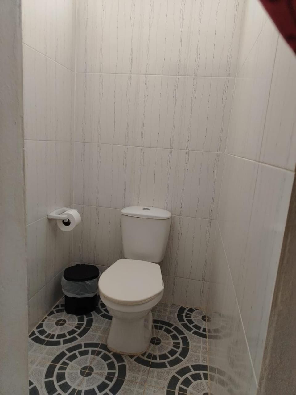 Apartamento por noches en Doradal Apartment in Caldas, Colombia