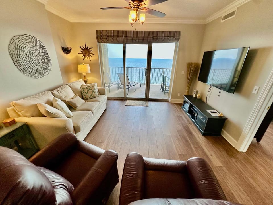 Tropic Winds 2108 House in Panama City Beach