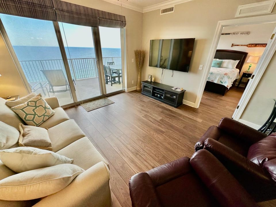 Tropic Winds 2108 House in Panama City Beach