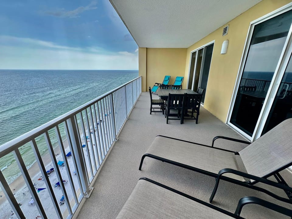 Tropic Winds 2108 House in Panama City Beach