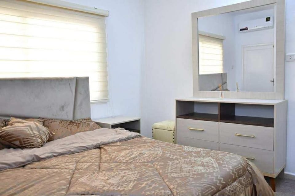 Furnished Apartment شقة مفروشة Apartment in North District