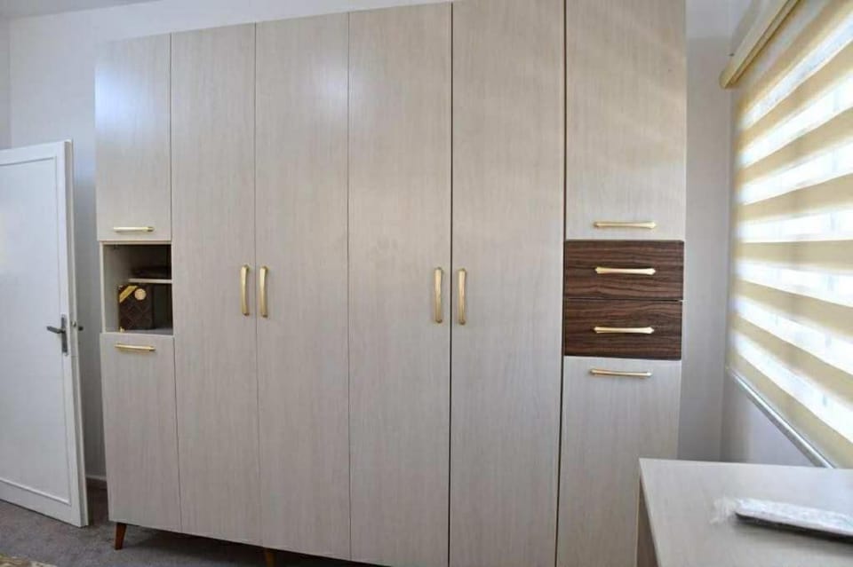 Furnished Apartment شقة مفروشة Apartment in North District