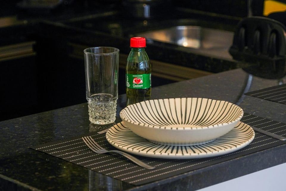 Food and drinks, Drinks