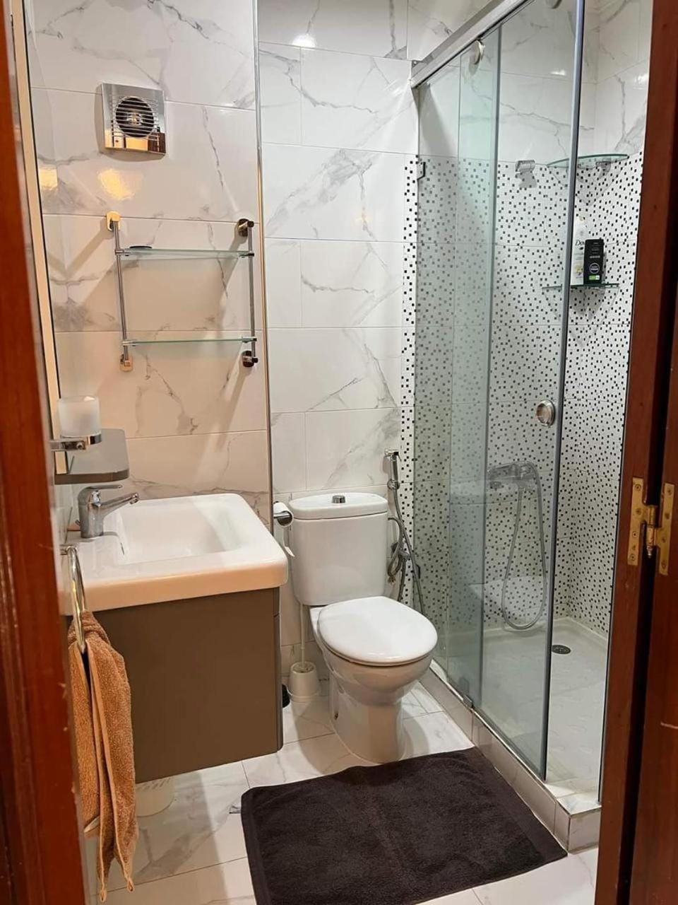 Location Haut de Gamme - Marina Smir Apartment in Tangier-Tétouan-Al Hoceima