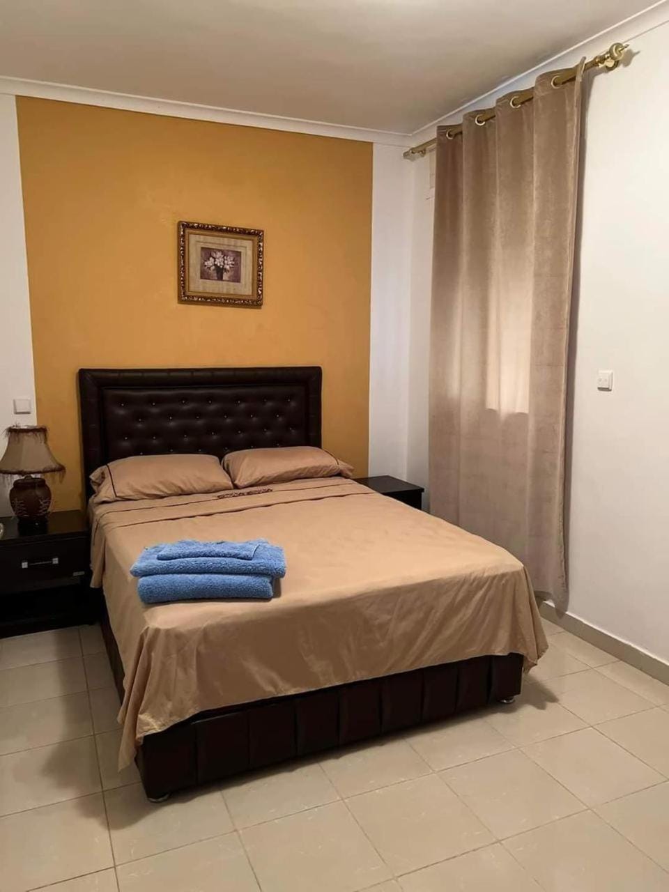Location Haut de Gamme - Marina Smir Apartment in Tangier-Tétouan-Al Hoceima
