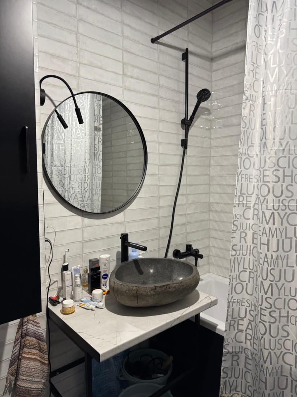 Apartament s terrasoi Klybnui Dom CHELSEA Apartment in Odessa