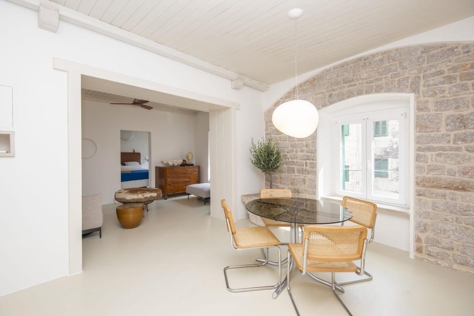 Callelarga 2 Apartment in Šibenik
