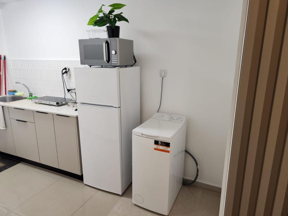 oR-Ya Suite - Bar Lavi Apartment in Eilat