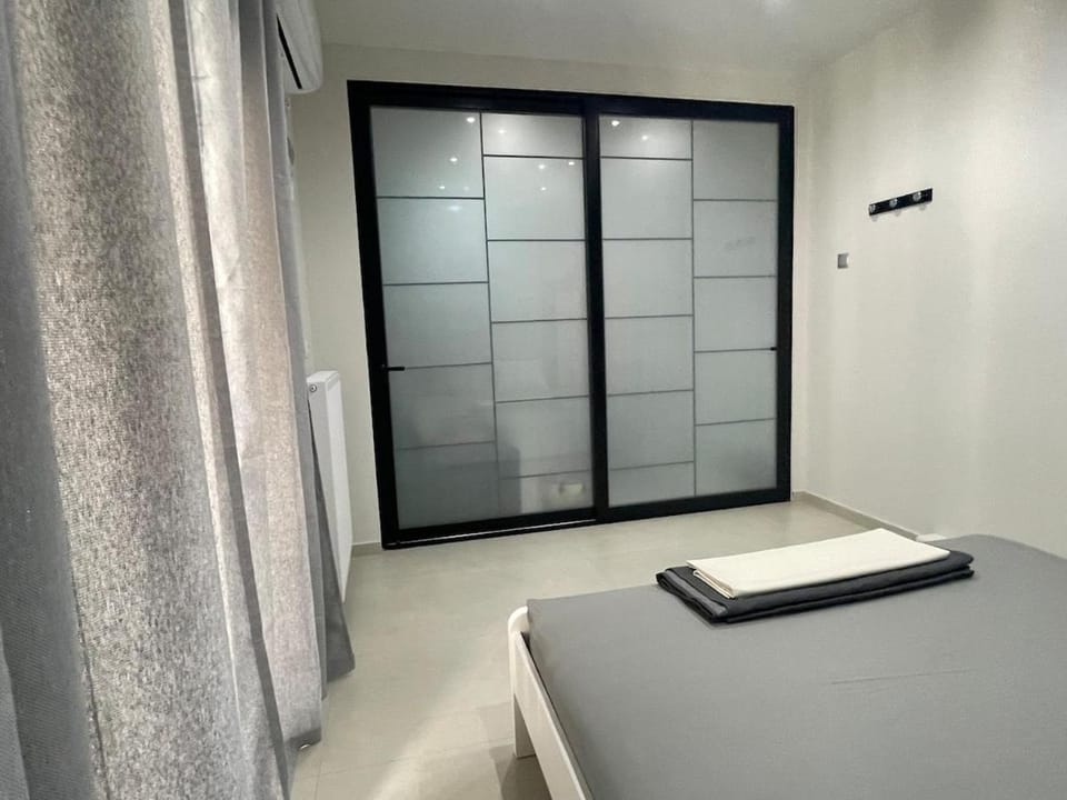 Chris375flat-ParkOperaOnasioRea Apartment in Kallithea