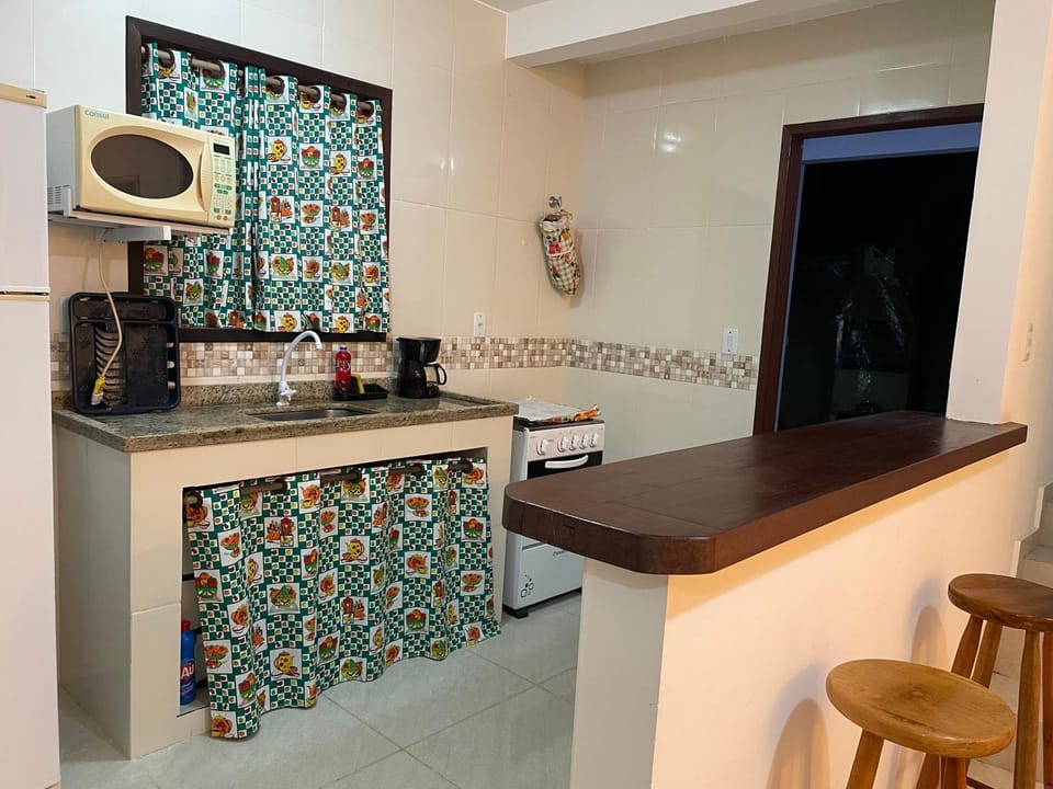 Condomínio Dolce Vitta D aldeia House in São Pedro da Aldeia