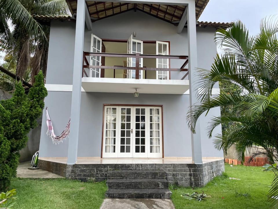 Condomínio Dolce Vitta D aldeia House in São Pedro da Aldeia