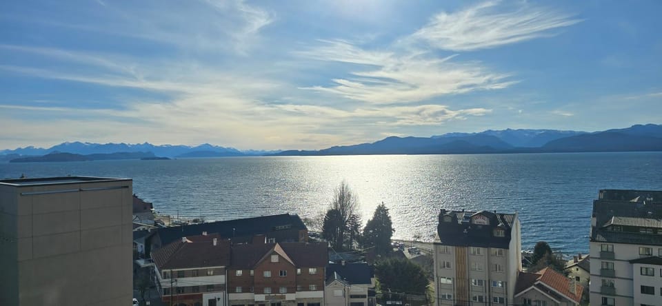 Lake view