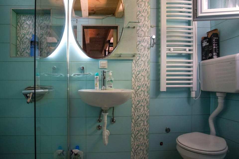 Pine Villa in Montenegro