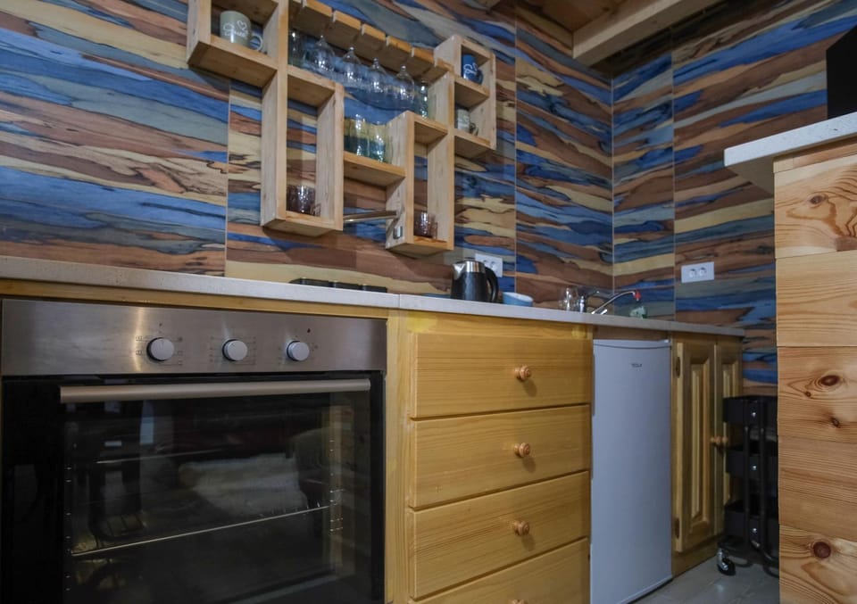 Pine Villa in Montenegro