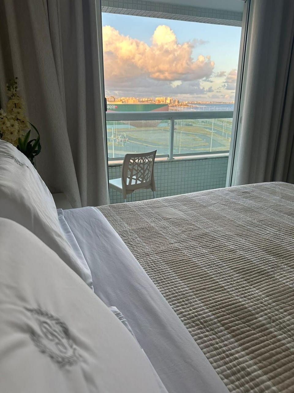 Morderno LOFT Armação, ocean view Apartment in Salvador