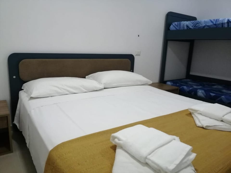 Hotel Tirreno Formia Hotel in Formia