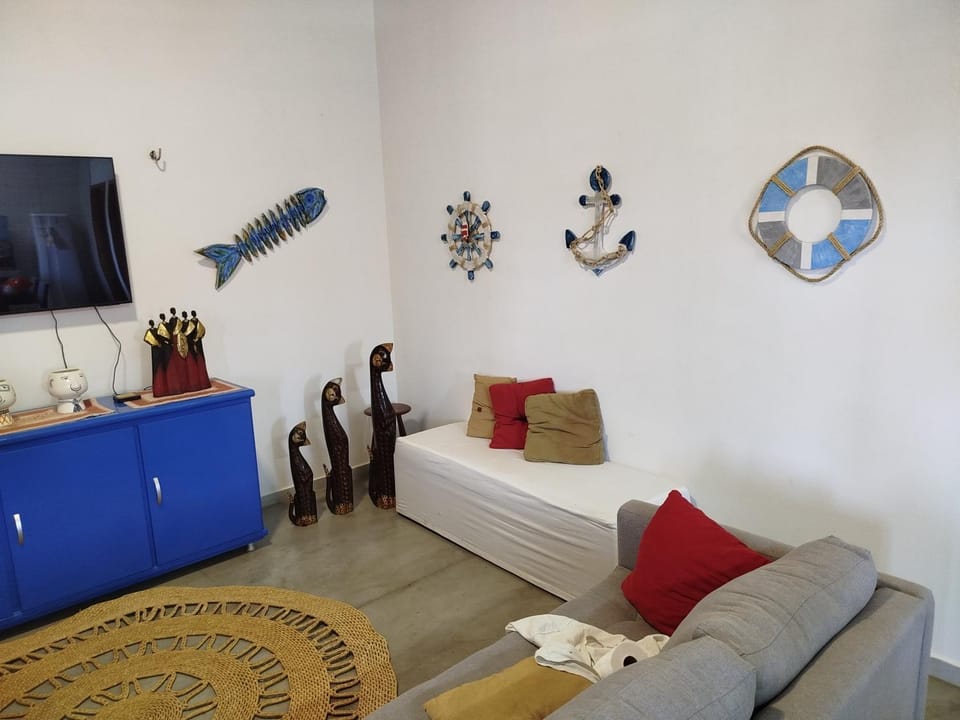 Casa obster barrinha House in State of Ceará