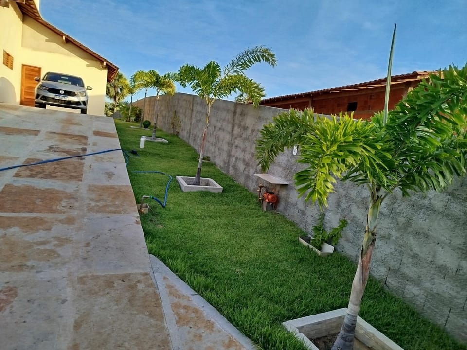 Casa obster barrinha House in State of Ceará