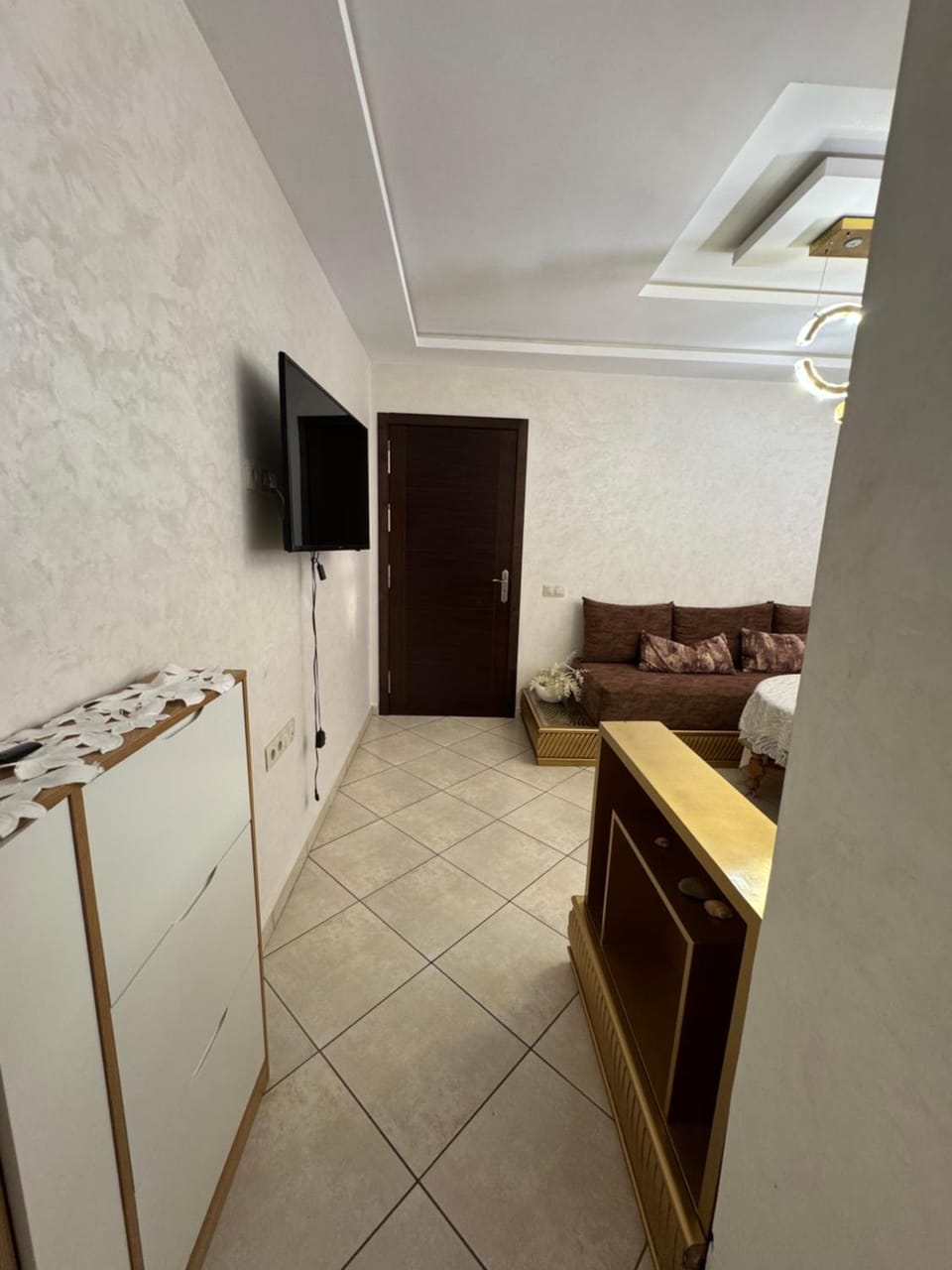 Appartement proche de la plage Apartment in Tangier-Tétouan-Al Hoceima