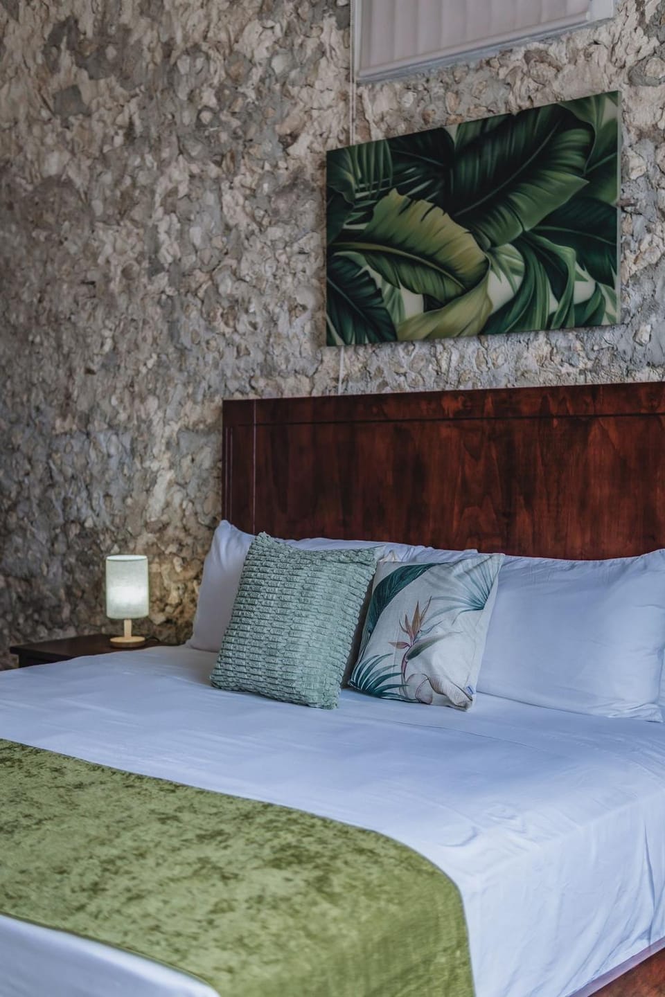 Casa Tropical Apartment in Merida
