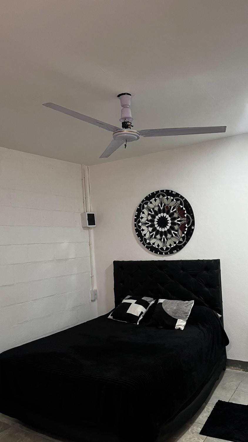 3 Acogedor y confortable monoambiente Apartment in Santiago del Estero