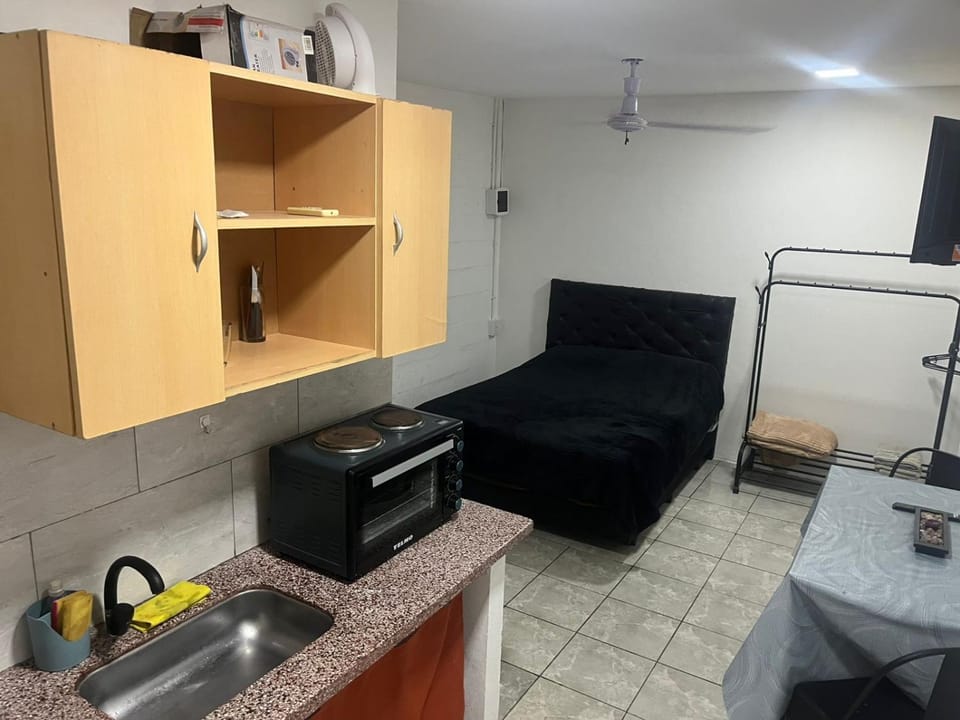 3 Acogedor y confortable monoambiente Apartment in Santiago del Estero