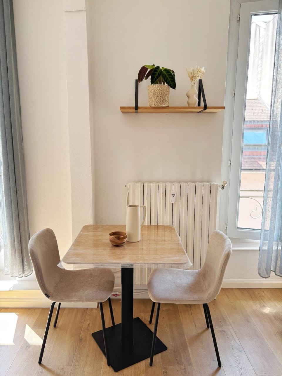 Douceur du Lac - Hyper center Apartment in Annecy