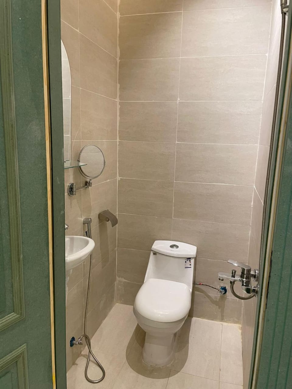 Shower, Toilet, Bathroom, bidet