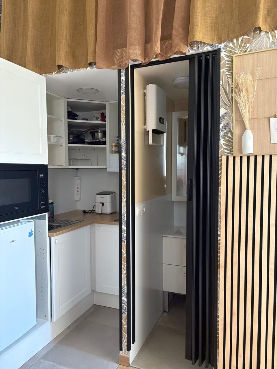 Studio cosy cœur de marseille Apartment in Marseille