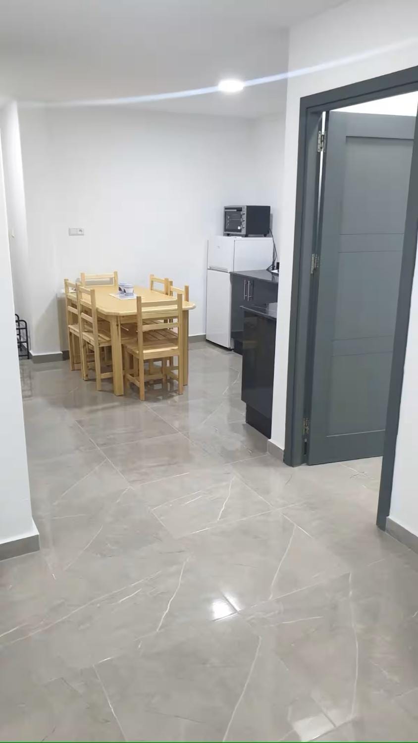 Safay Al Hoceima nr 5 Apartment in Tangier-Tétouan-Al Hoceima
