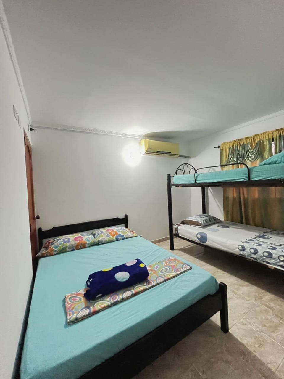 Apartamento Villa Saika Apartment in Covenas