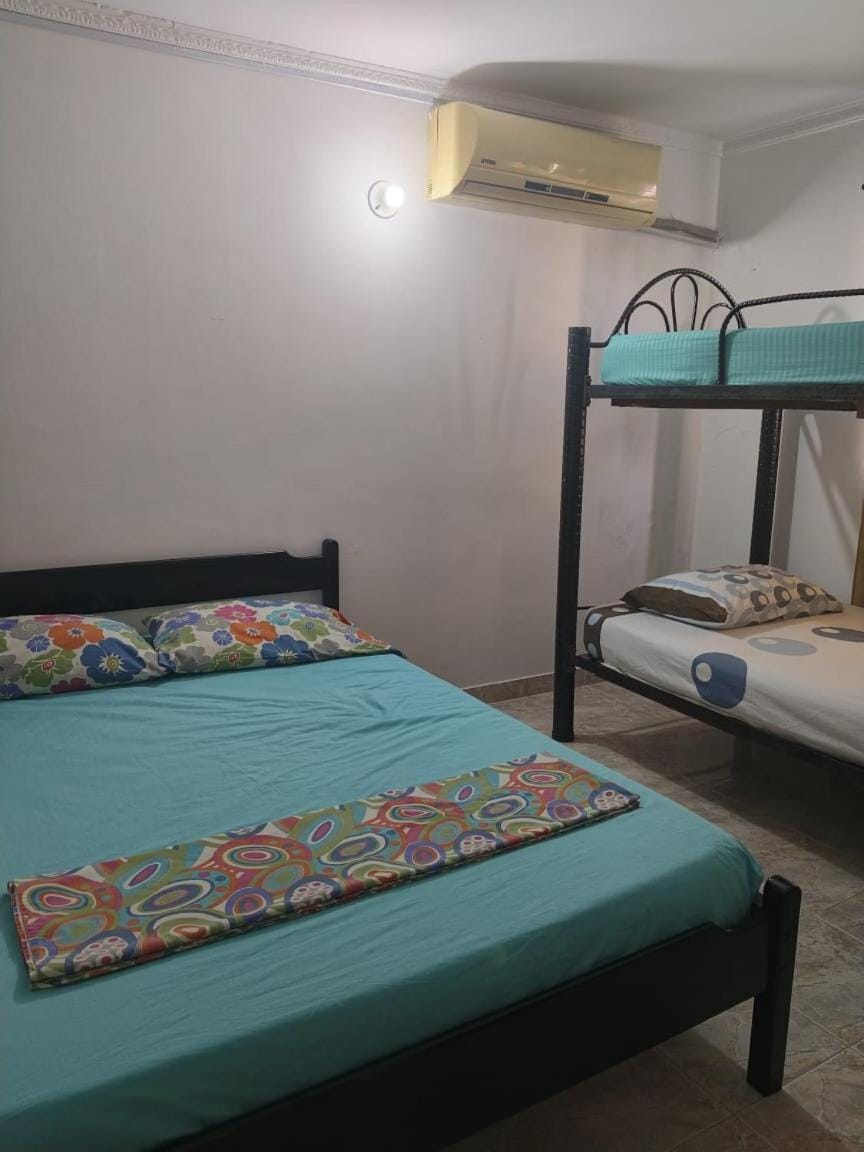 Apartamento Villa Saika Apartment in Covenas