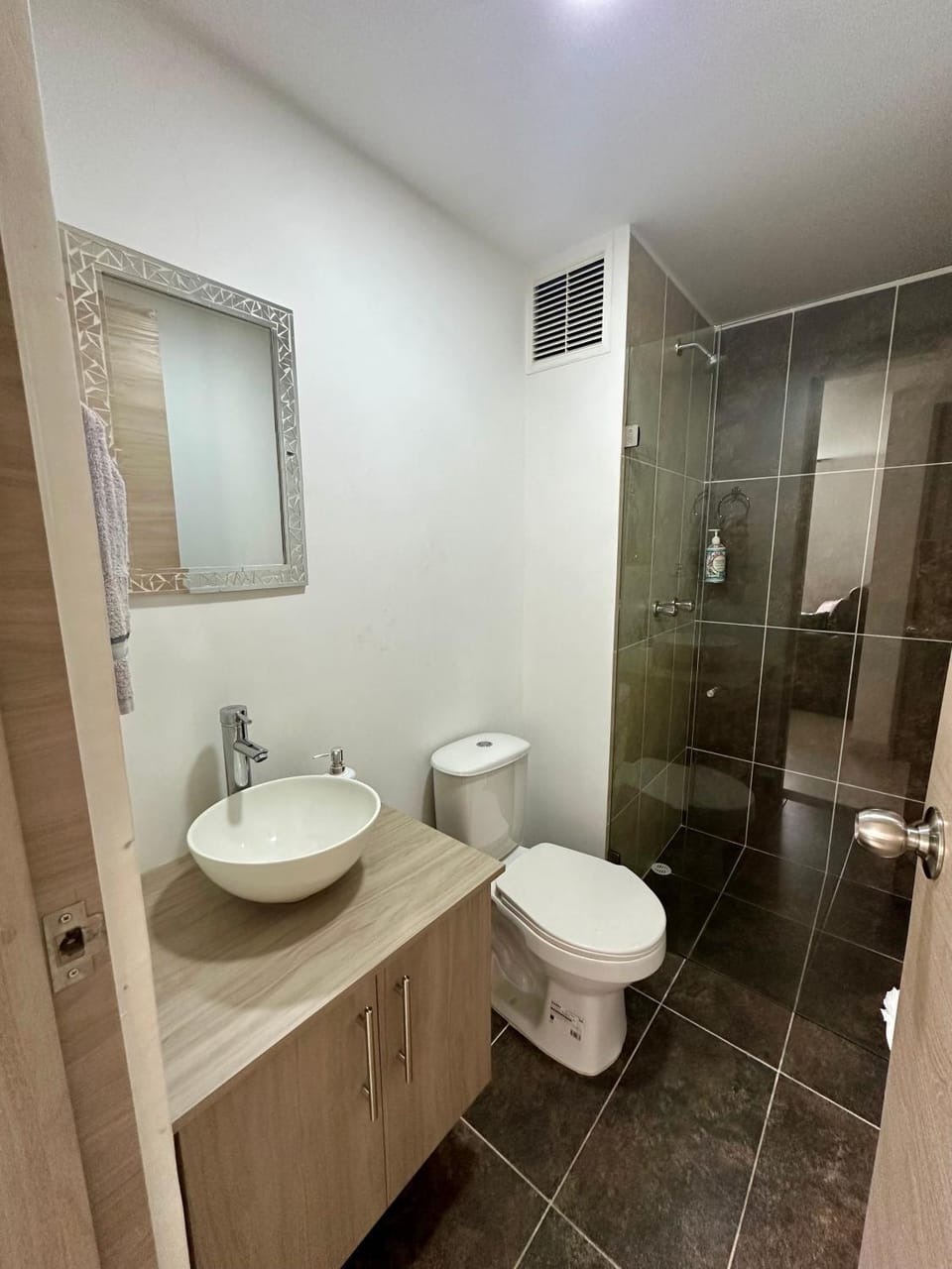 Sector Turistico, Confort y Full Amoblado Apartment in Manizales