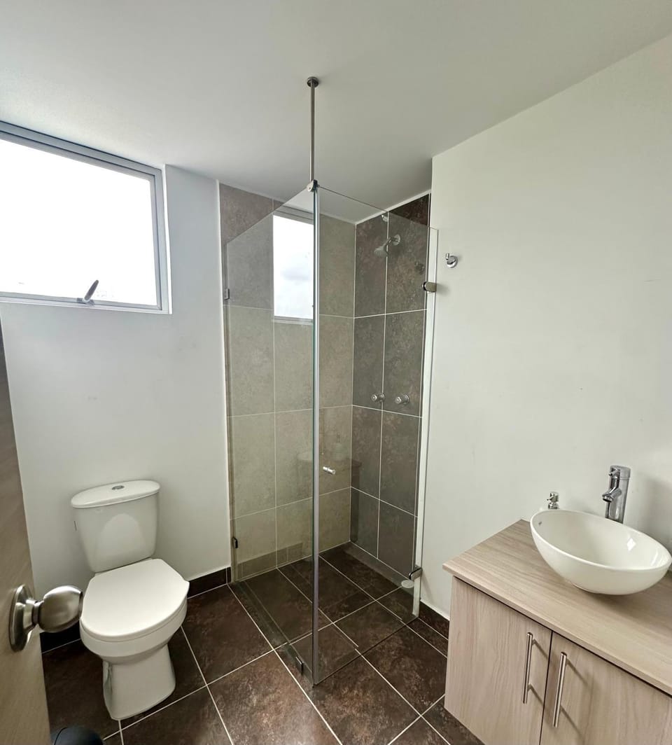 Sector Turistico, Confort y Full Amoblado Apartment in Manizales