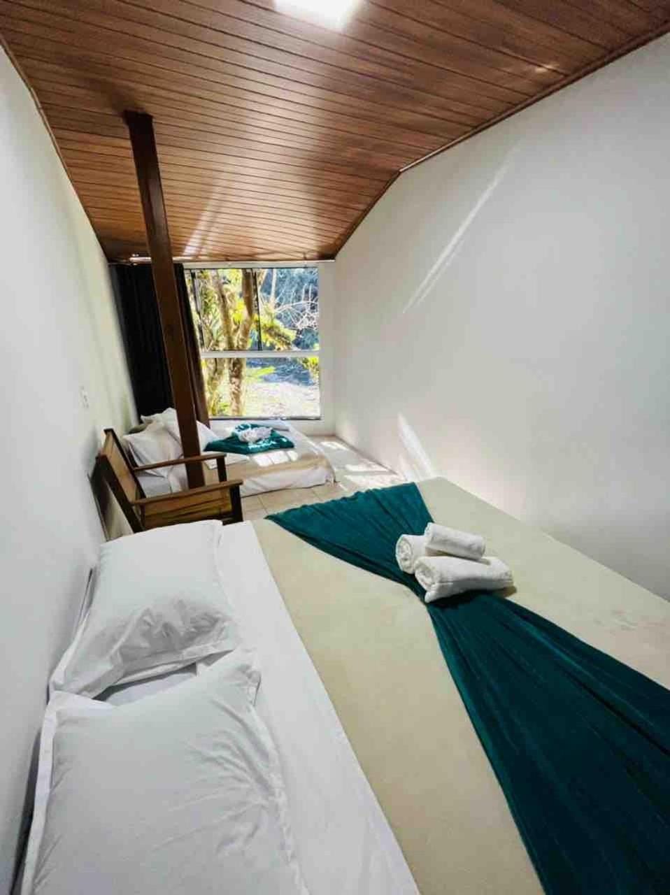 Casa do Sanca House in State of Santa Catarina